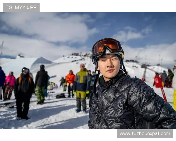 国际雪联苏翊鸣夺冠再腾飞传奇