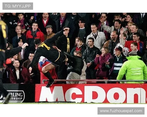 水晶宫球迷嘲热刺坐等降级