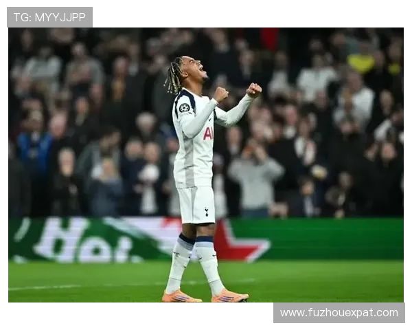 欧冠悲剧夜热刺荣耀尽失